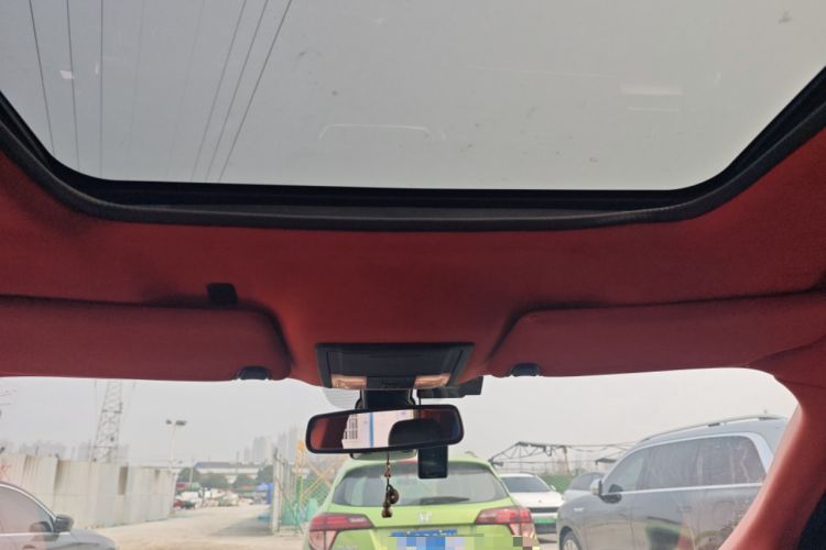 Used Ford Explorer 2017 2.3T Elite Edition
