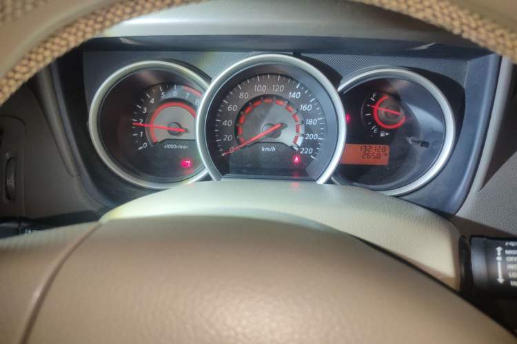 Used Nissan Sylphy 2016 Classic 1.6XE Manual Leading Edition
