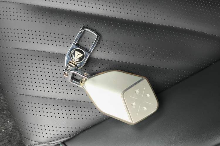 Used Deepal SL03 2024 530 Plus Pure Electric Version