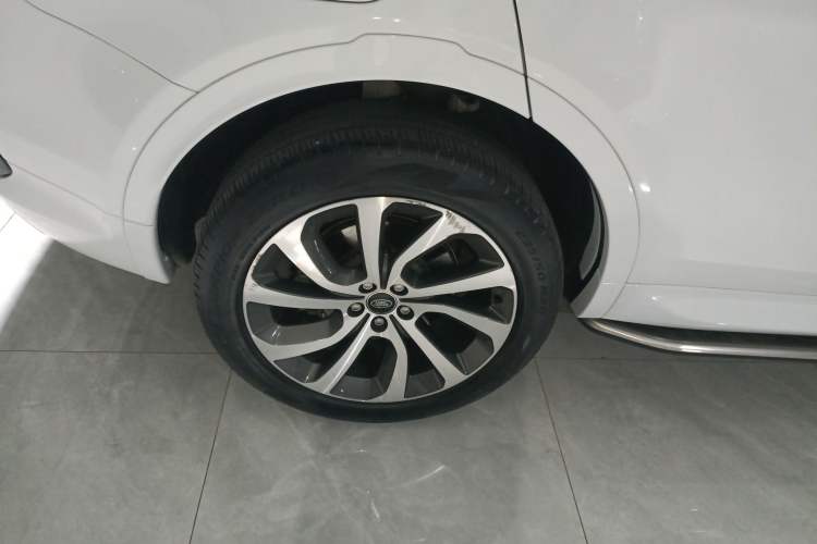 Used Land Rover Discovery Sport 2022 249 PS R-Dynamic S Performance Edition 5 Seats
