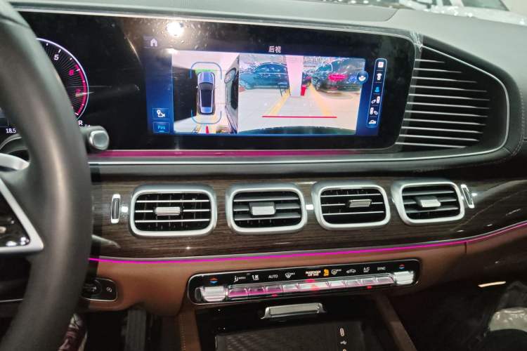 Used Mercedes-Benz GLE 2024 Refreshed GLE 350 4MATIC Stylish Edition
