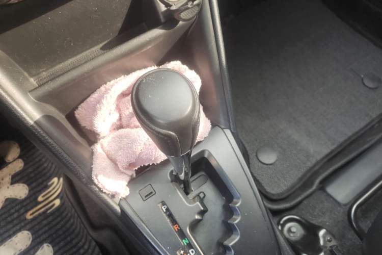 Used Toyota YARiS L Zhi Xuan 2022 X-Trail 1.5L CVT Leading PLUS Edition
