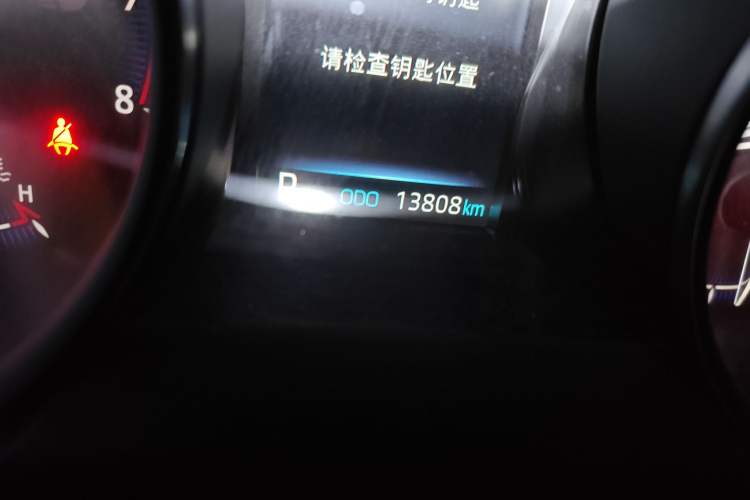 Used Toyota IZOA 2021 2.0L Enjoy Edition