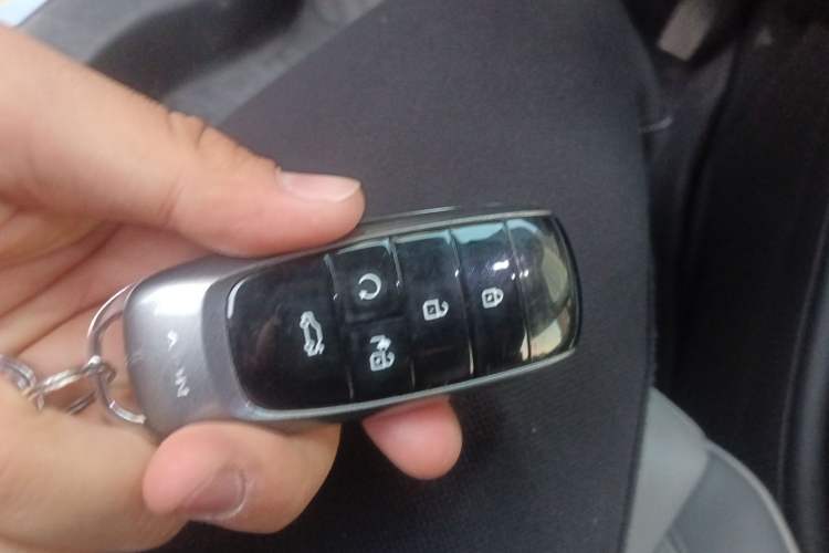 Used AION S Plus 2022 70 Intelligent Edition