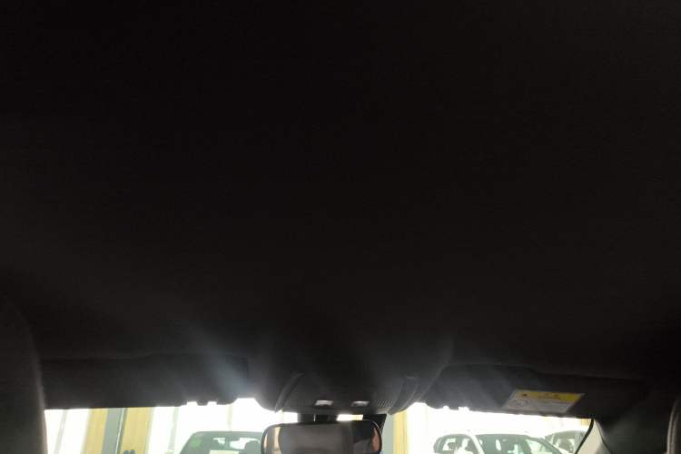 Used BYD Qin PLUS 2025 DM-i Smart Drive 55KM Leading Model