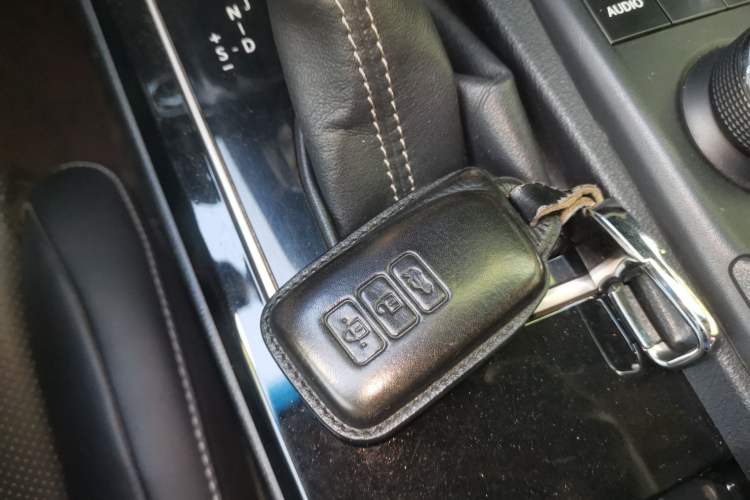 Used Lexus ES 2015 200 Elite Edition
