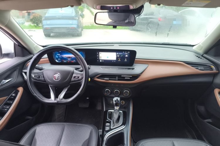 Used Buick Verano 2022 Pro 533T Enjoyment Edition
