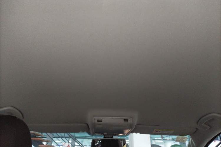 Used Volkswagen Golf Sportsvan 2018 1.6L Automatic Comfort Model
