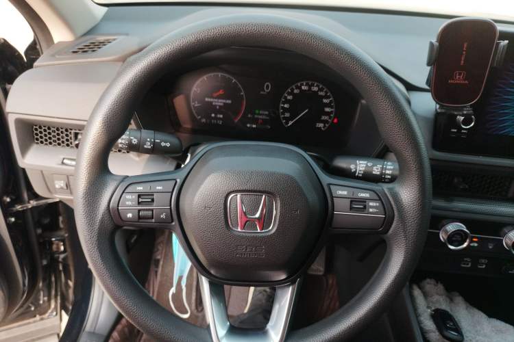 Used Honda Breeze 2023 240TURBO Two-Wheel Drive Elite Edition 5 Seats