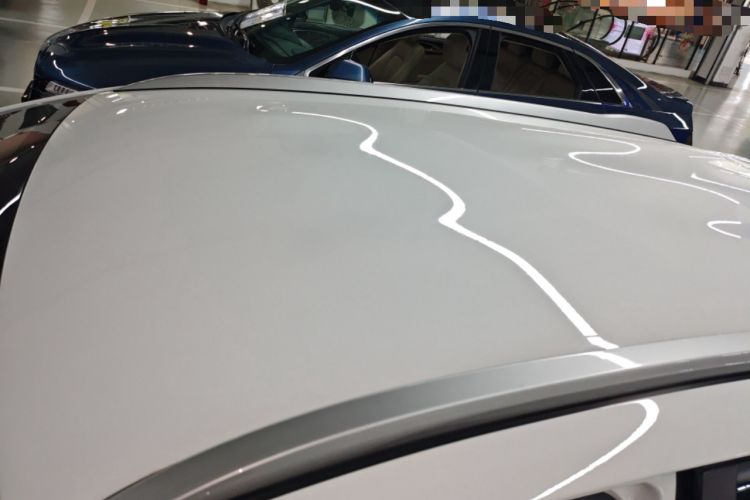 Used Toyota YARiS L Zhi Xuan 2021 X-Trail 1.5L CVT Luxury Edition Roof