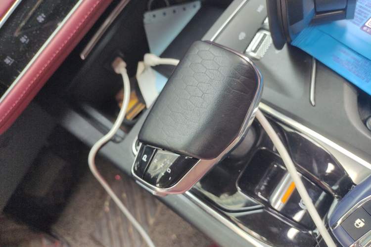 Used CHANGAN CS75 PLUS 2021 2.0T Automatic Flagship Edition
