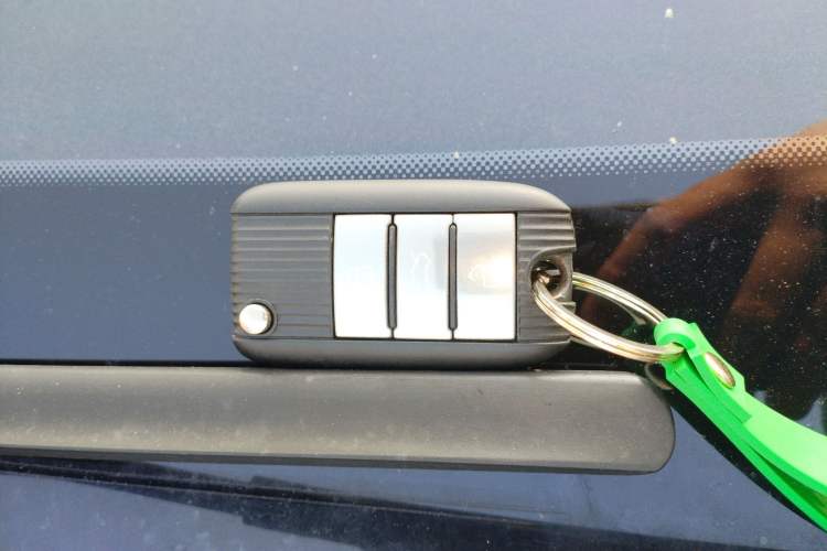 Used Roewe i6 2018 20T Automatic Internet Smart Edition Interior 1