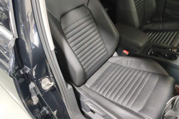 Used Volkswagen Magotan 2019 280TSI DSG Comfort Model China V Standard