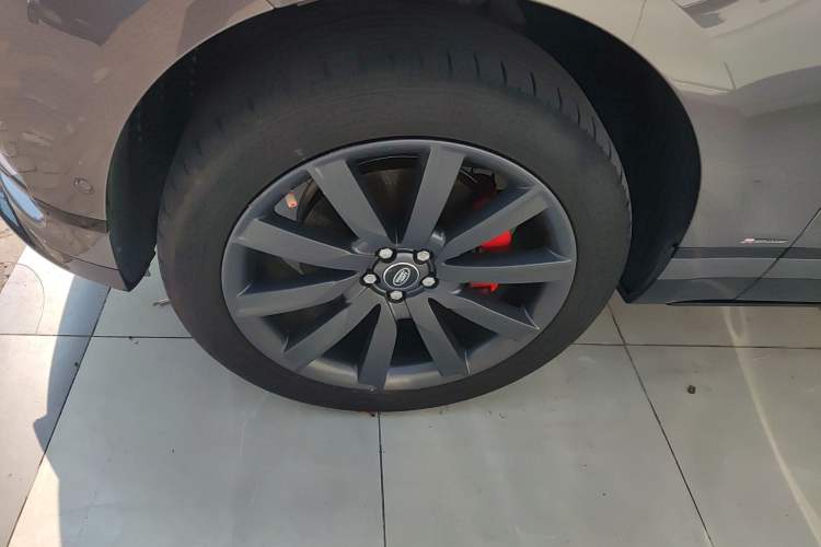 Used Land Rover Range Rover Velar 2017 P380 R-DYNAMIC SE
