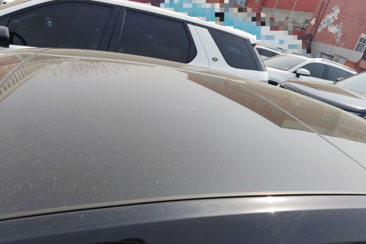 Used Audi A6L 2021 40 TFSI Luxury Prestige Edition