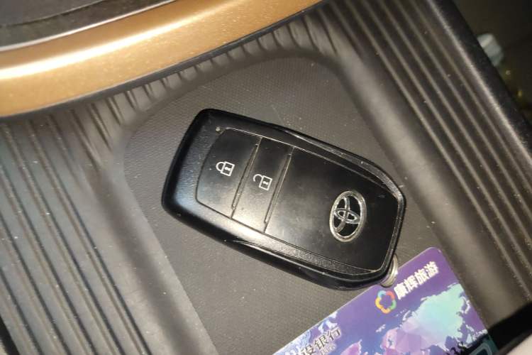 Used Toyota bZ3 2024 517 km Elite PRO
