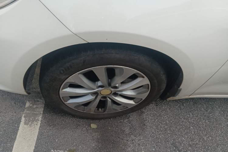 Used Fiat Viaggio 2012 1.4T Automatic Enjoyment Edition