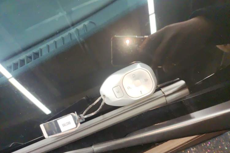 Used GAC Trumpchi Xiangwang S7 2025 115km Pro Version
