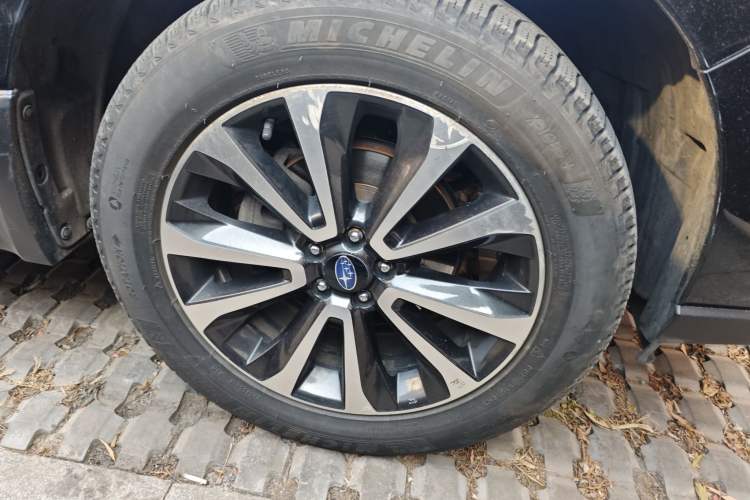 Used Subaru Forester 2016 2.0i Fashion Navigation Edition
