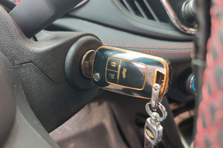 Used Chevrolet Monza 2022 Light Hybrid RS 330T Automatic Comfort Edition
