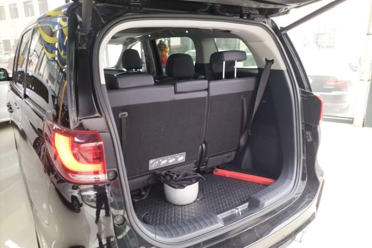 Used GAC Trumpchi M8 2021 Master Series 390T Ultimate Edition