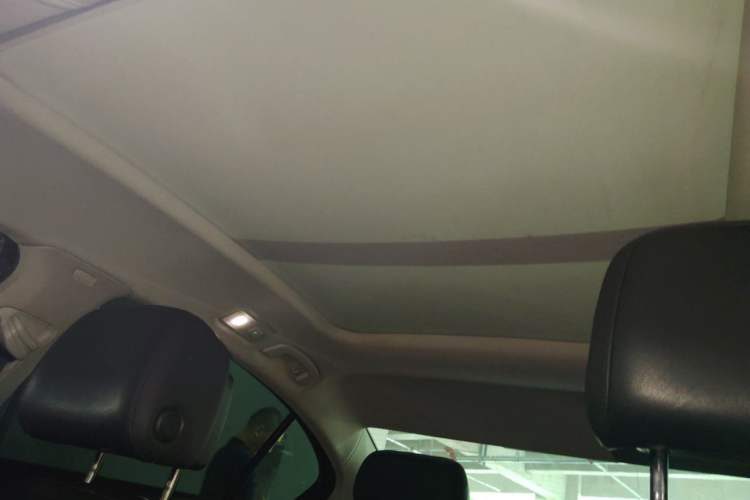 Used Volkswagen Magotan 2018 330TSI DSG Luxury Model
