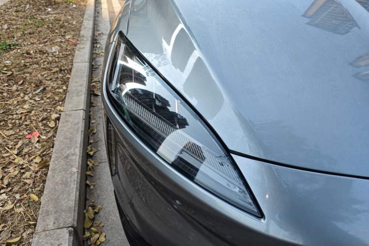 Used XPeng G3 2020 520 Luxury Edition Right Front Headlight