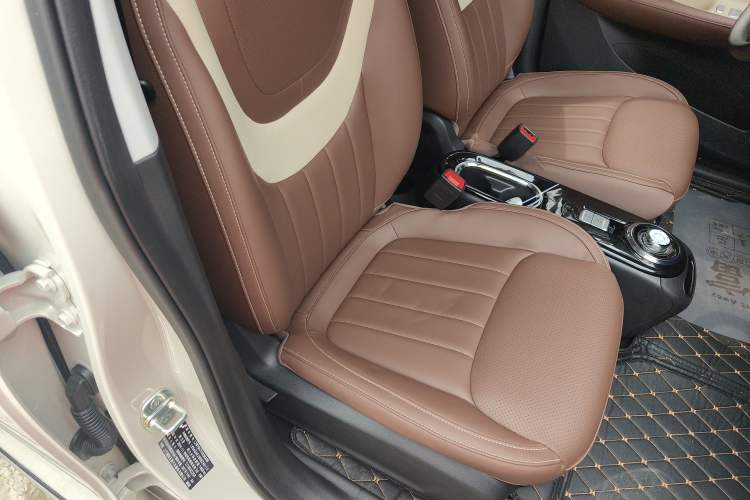 Used Wuling Bingo 2024 333 km Enjoyment Version
