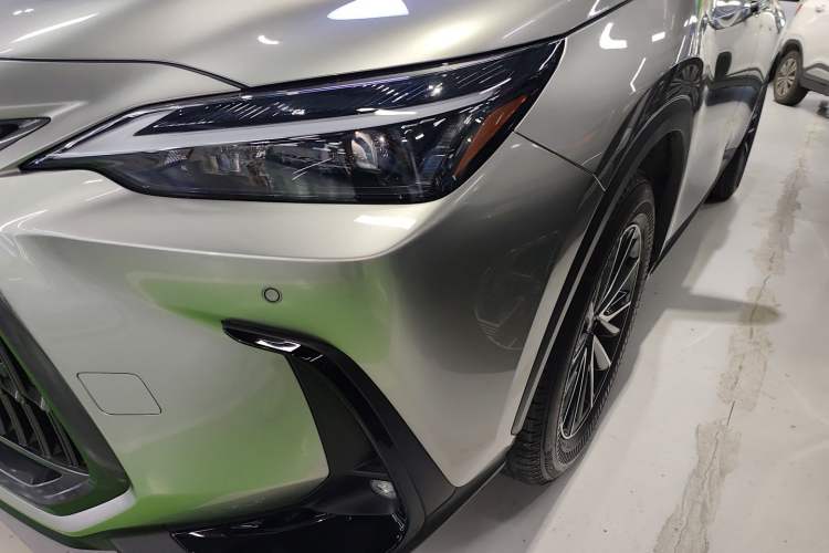 Used Lexus NX 2025 260 Front-Wheel Drive Special Edition