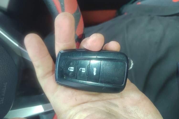 Used Toyota Corolla 2019 1.2T S-CVT GL-i Elite Edition