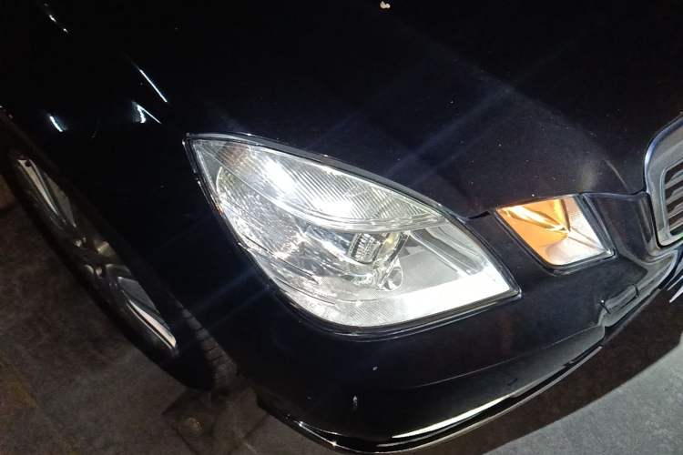 Used Mercedes-Benz E-Class 2013 E 260 L CGI Elegant Model