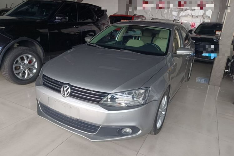 Used Volkswagen Sagitar 2014 Revised Version 1.4TSI Automatic Luxury Edition Guazi used car, China used car export, Used car for sale, Used  cars, Cheapest cars for sale