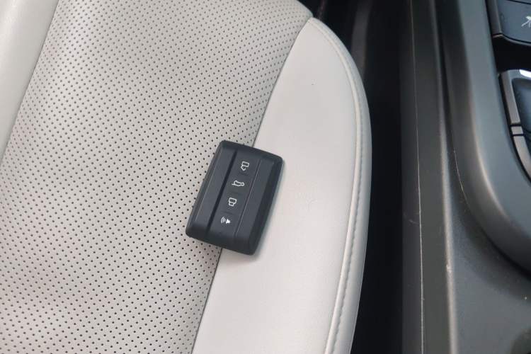 Used Tank 300 New Energy 2024 Hi4-T