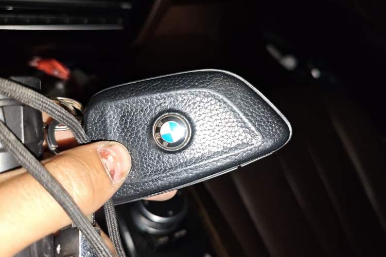 Used BMW X5 2017 xDrive28i