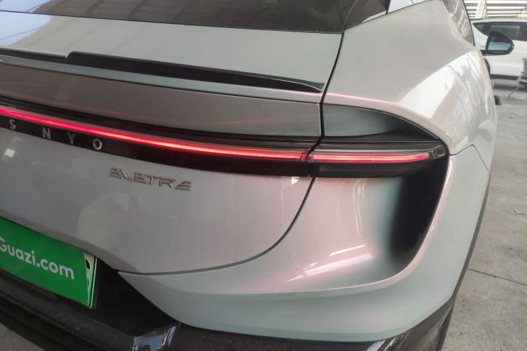 Used Lotus ELETRE 2023 ELETRE S+