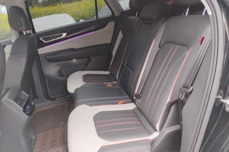 Used Volkswagen Teramont X 2022 380TSI Four-Wheel Drive Prestige Luxury Edition