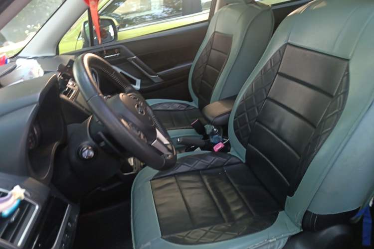 Used Subaru Forester 2016 2.0i Fashion Navigation Edition
