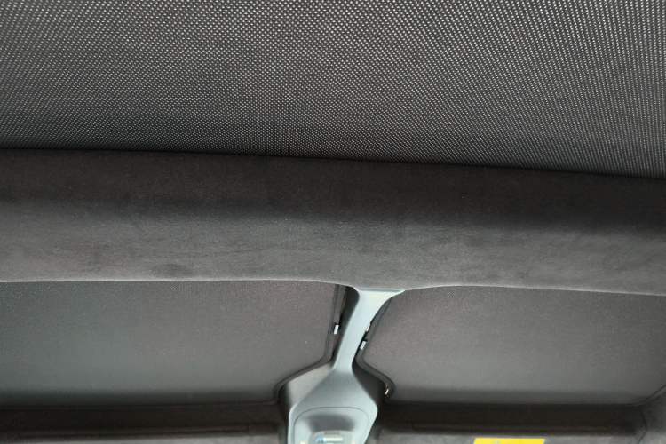 Used Avatr 11 2023 Harmony 90° Four-Wheel Drive Version