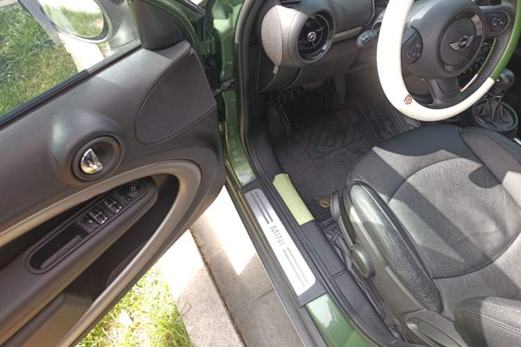 Used MINI Countryman 2014 1.6T COOPER ALL4 Fun