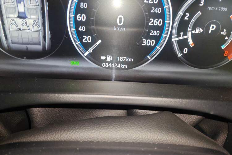 Used Jaguar F-PACE 2016 2.0T Two-Wheel-Drive R-Sport Sport Edition
