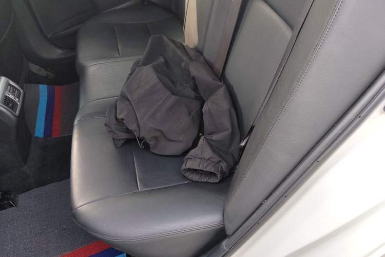 Used Toyota Camry 2012 Junrui 2.0S Radiant Edition