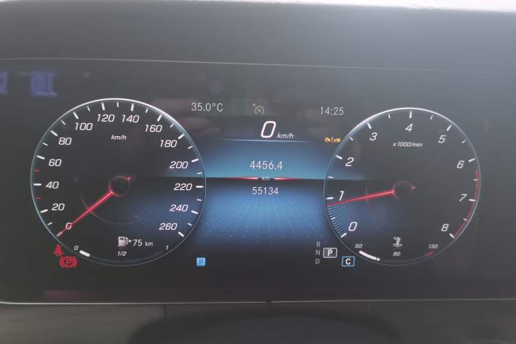 Used Mercedes-Benz E-Class 2023 Restyled E 300 L Sporty and Stylish Edition