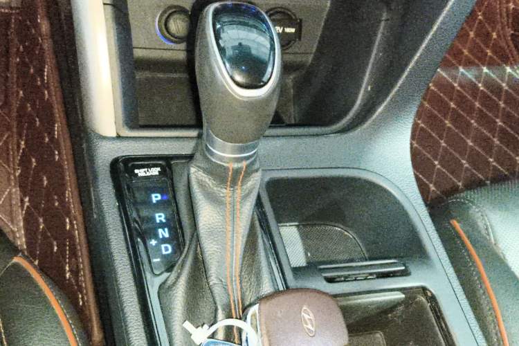 Used Hyundai Sonata 2015 1.6T GLS Smart Model
