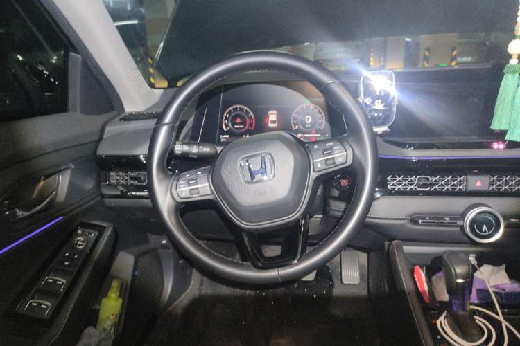 Used Honda Accord 2023 260TURBO Smart Enjoyment Version