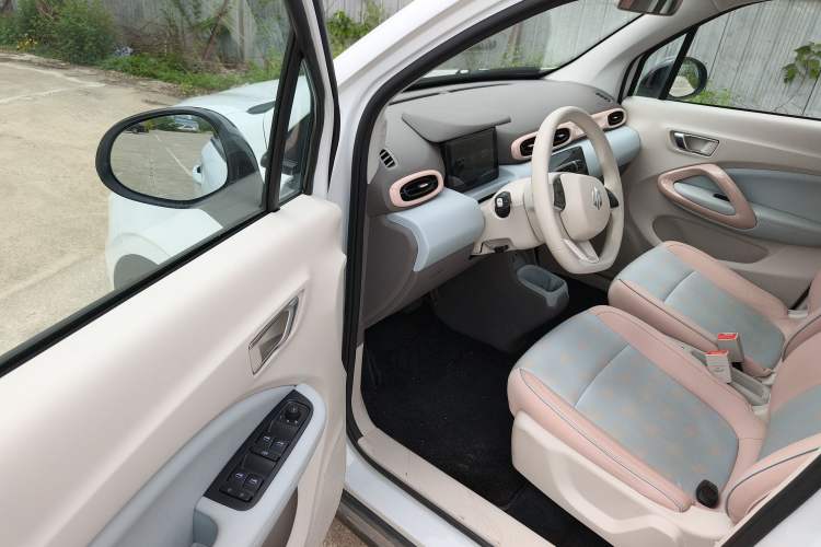 Used Leapmotor T03 2024 310 Comfort Edition
