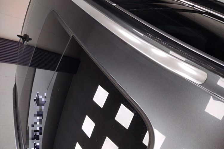 Used Audi Q3 2023 35 TFSI Fashion Dynamic Model (1.4T) Roof