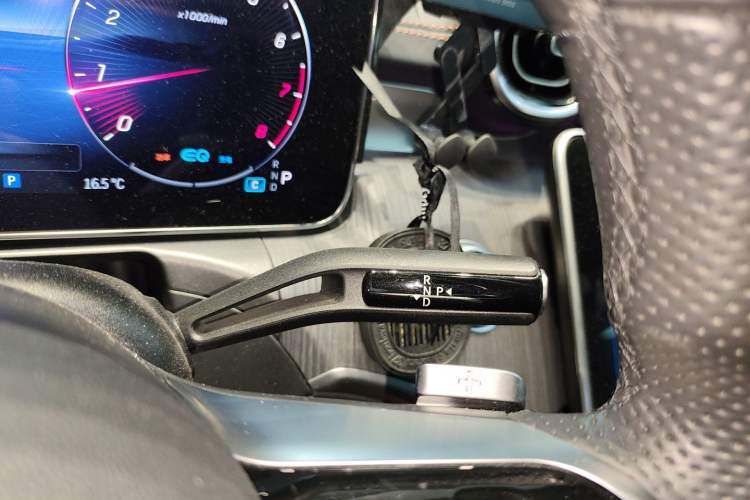 Used Mercedes-Benz C-Class 2022 Restyled C 200 L Sport Edition
