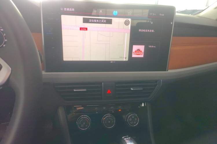 Used Volkswagen Bora 2025 200TSI DSG Enjoy PRO Edition
