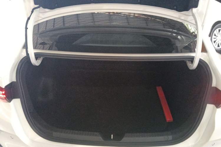 Used GAC Trumpchi EMPOW 2024 270T DCT Yingbao R-Style Edition
