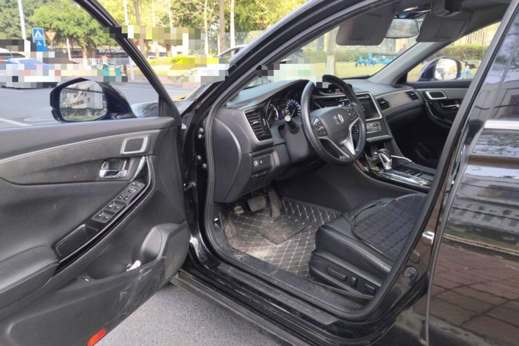 Used Honda Spirior 2015 2.0L Prestige Edition